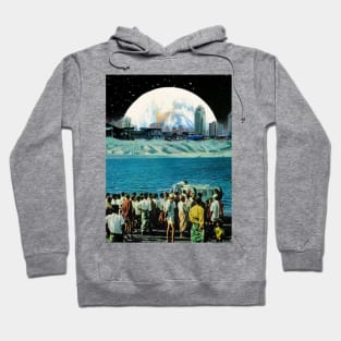 Ocean View Hoodie